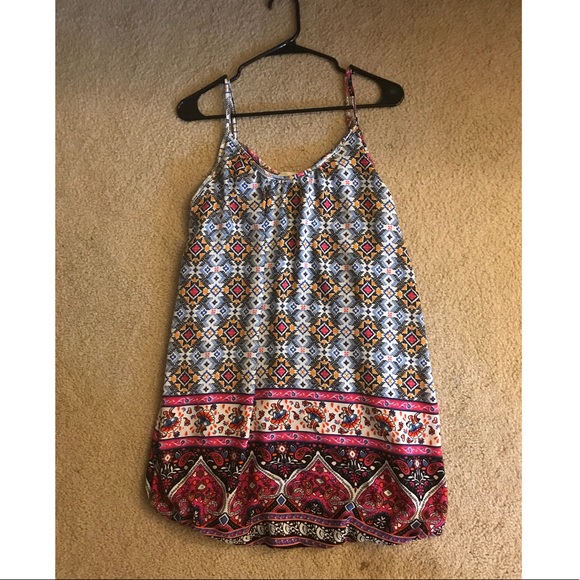 Charlotte Russe dress - Picture 4 of 4